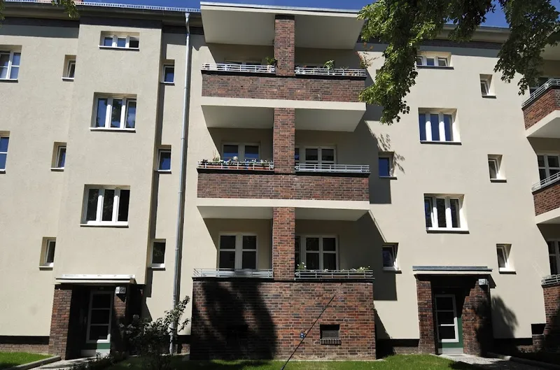 2 Zimmer-Wohnung in Tempelhof! — photo 1
